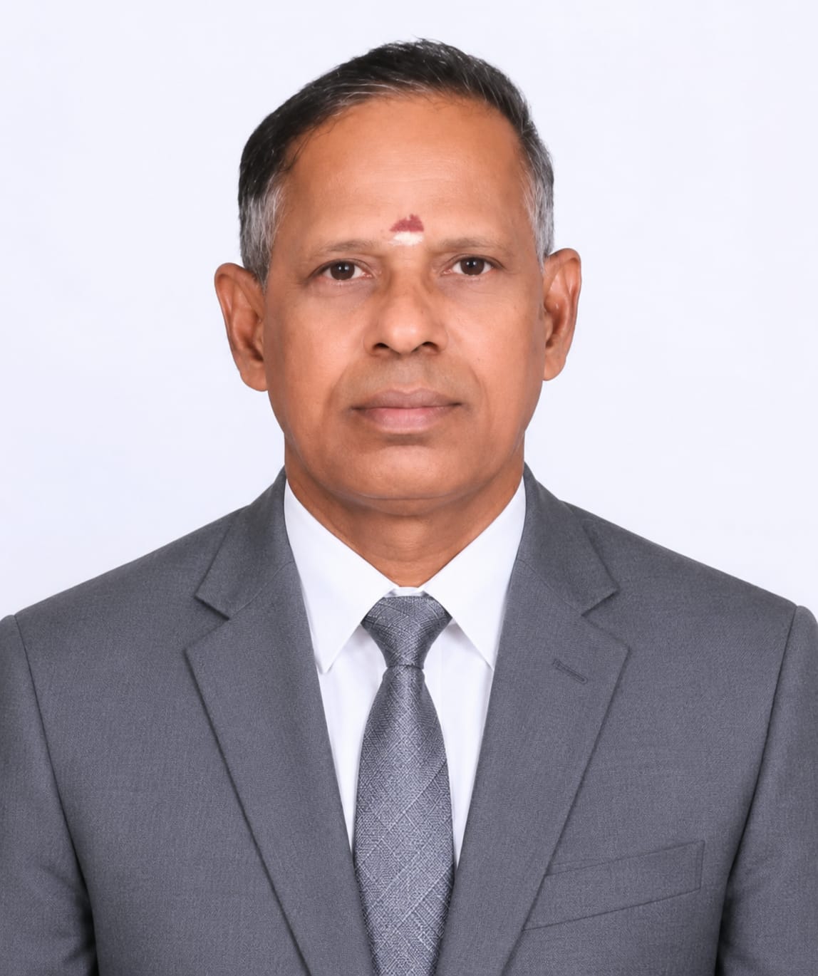 K Karthikeyan